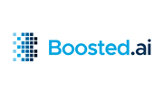 Boosted.ai logo