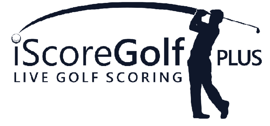 iScoreGolf Plus logo