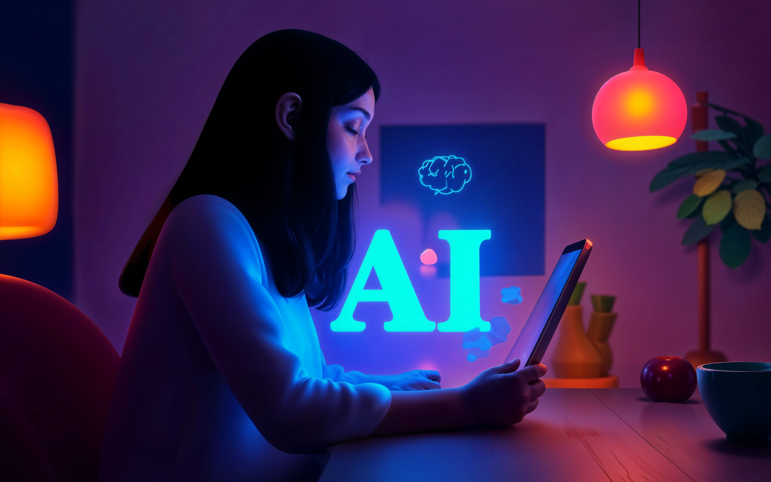 Generative AI: Transforming Automation & Innovation in 2025